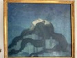 1928-30_Franziska Bauer, geb. Reindl