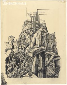 Städt. Galerie im Lenbachhaus, G_16934_a
