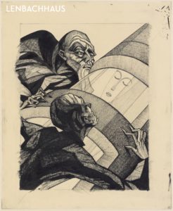 Städt. Galerie im Lenbachhaus, G_16935_a