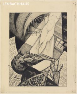 Städt. Galerie im Lenbachhaus, G_16935_b