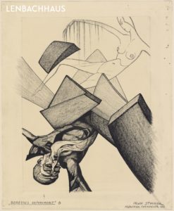 Städt. Galerie im Lenbachhaus, G_16935_c