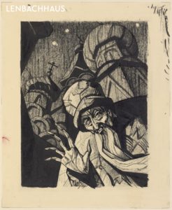 Städt. Galerie im Lenbachhaus, G_16935_f